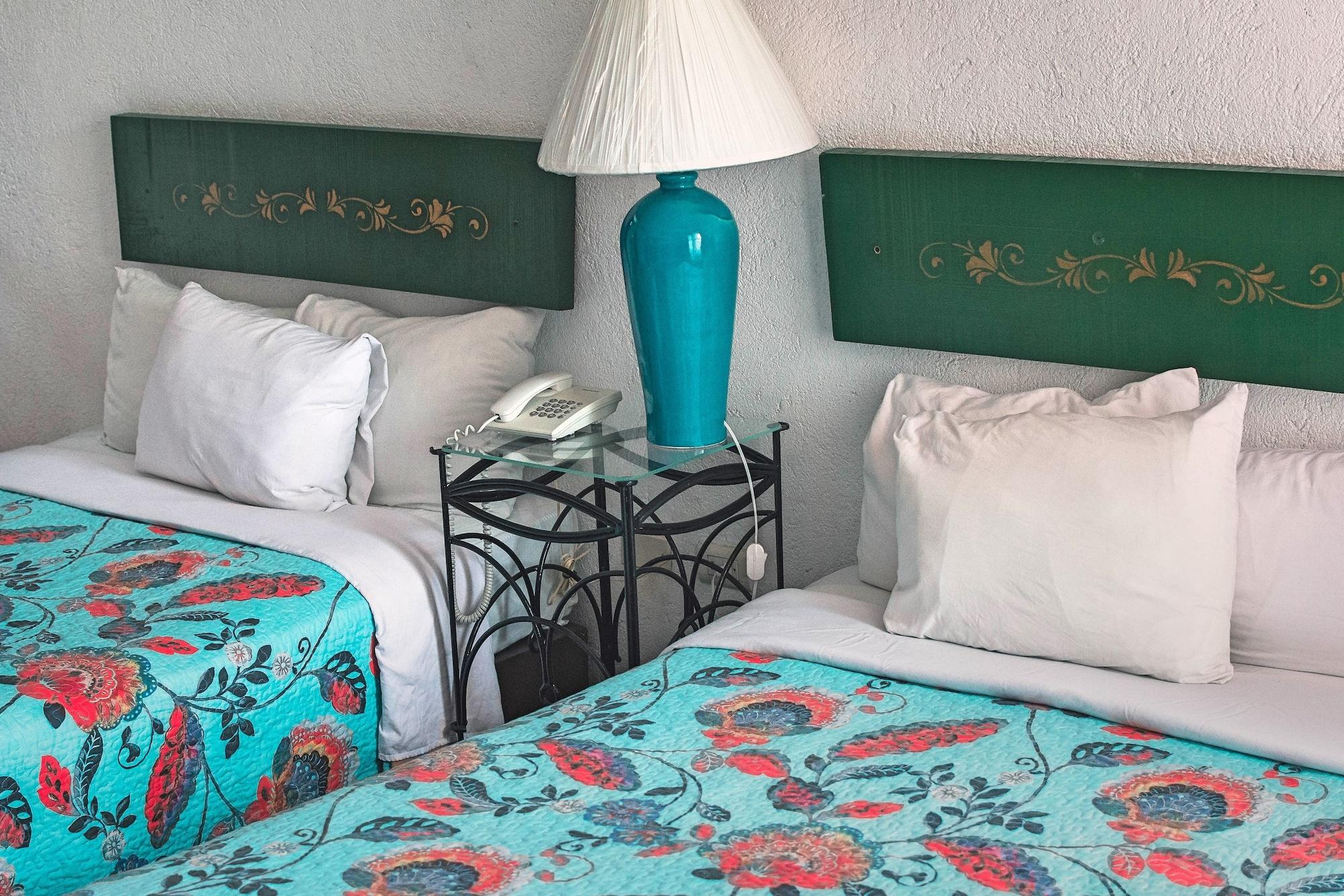 Hotel Hacienda Monteverde Сан Мигел де Аленде Екстериор снимка